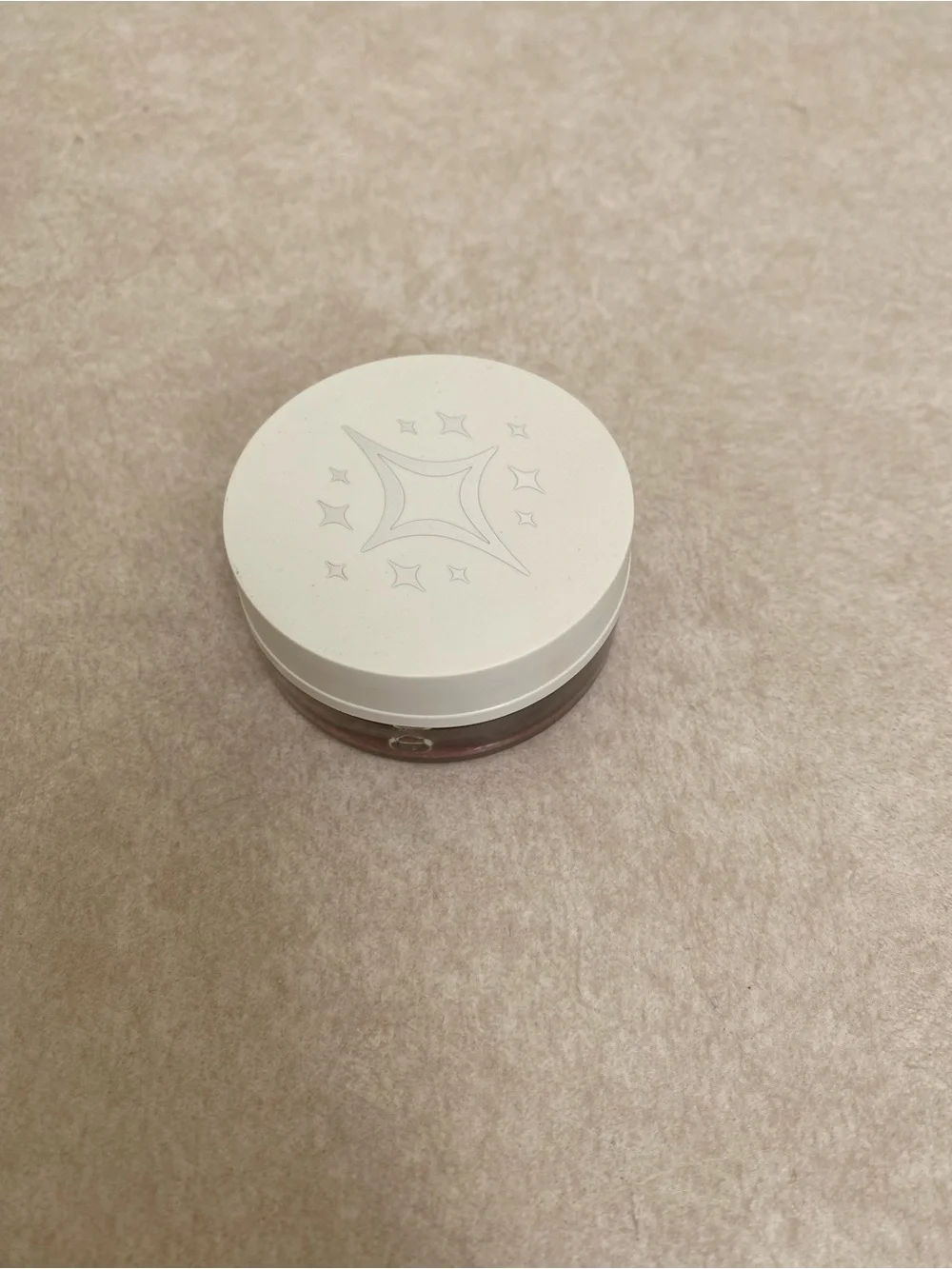 Half Magic Glitterpuck Pressed Glitter Dopamine Sparkle